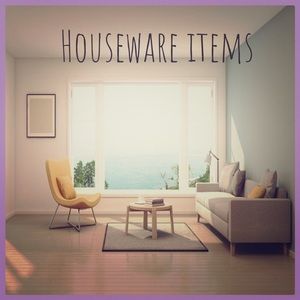 All things for your house…🍄